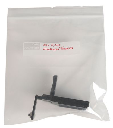 Lot #6365 Dave Scott?s Apollo 15 Lunar Surface-Used Hasselblad Trigger - Image 6