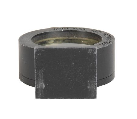 Lot #6364 Dave Scott?s Apollo 15 Lunar Surface-Used Hasselblad Ring Sight - Image 3