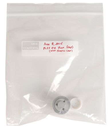 Lot #6366 Dave Scott?s Apollo 15 Lunar Surface-Used O2 Connector PLSS Plug - Image 6