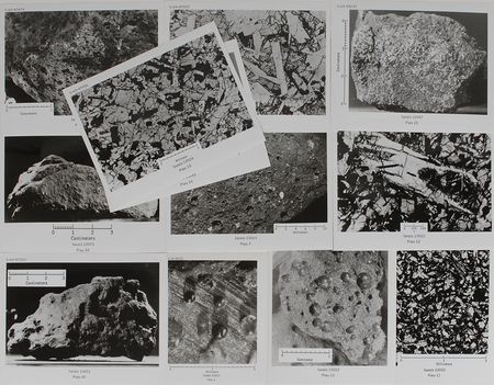 Lot #6292  Apollo 11 Pair of Lunar Sample Report Volumes - Image 3