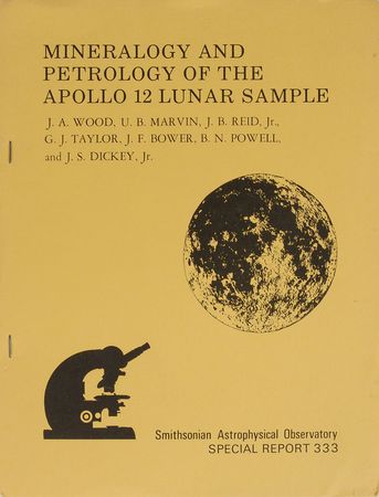 Lot #6323  Apollo 12 - Image 3