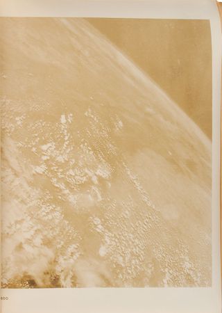 Lot #6020 V-2 Rocket Photography Book - Image 11