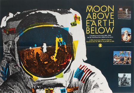 Lot #6282  Apollo 11 Collection of Items - Image 1