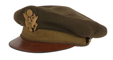 Lot #6001  Early WWI and WWII Aviation Pilot?s Archive - Image 1