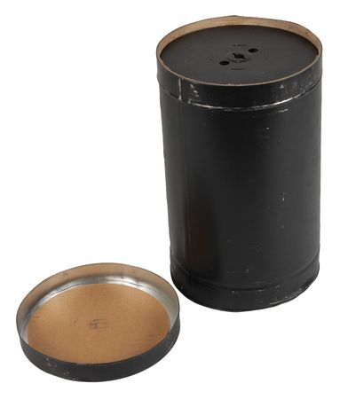 Lot #6383 Apollo 15 SIMBAY Film and Canister - Image 2