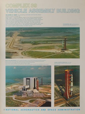 Lot #6202  Collection of (10) Apollo Posters - Image 7