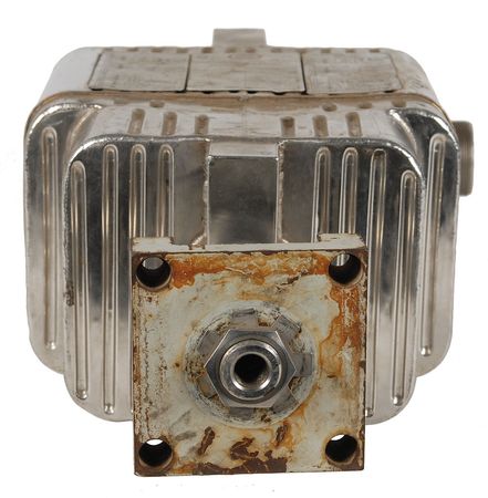 Lot #6139 Apollo Command Service Module (CSM) Pitch Actuator - Image 6