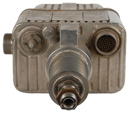 Lot #6139 Apollo Command Service Module (CSM) Pitch Actuator - Image 8