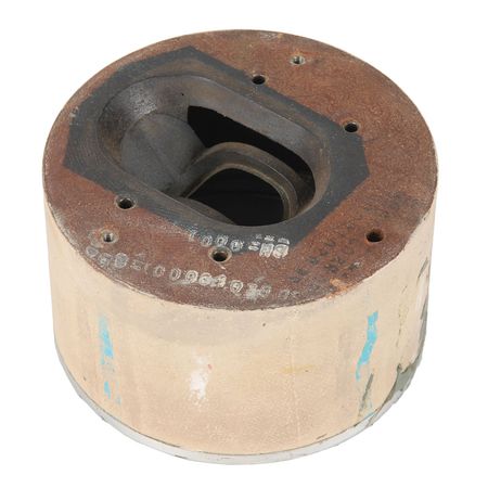 Lot #6136 Apollo CM Sextant - Image 2
