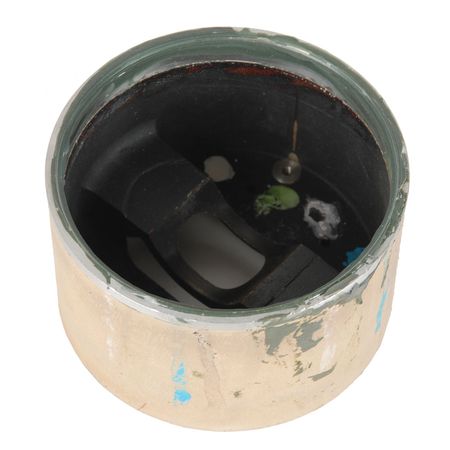 Lot #6136 Apollo CM Sextant - Image 3