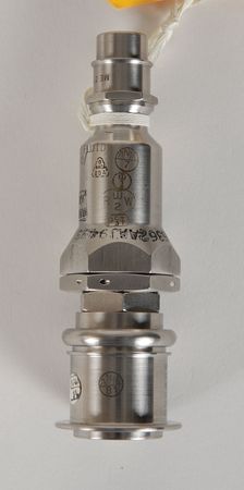 Lot #6450 Skylab 3 Flown Urine Filter - Image 2