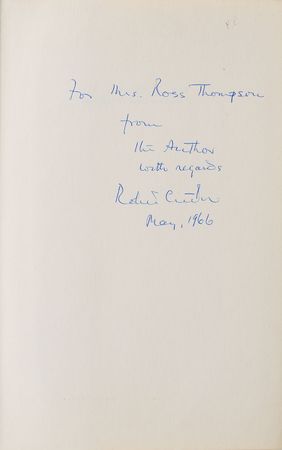 Lot #170 Dwight D. Eisenhower - Image 4