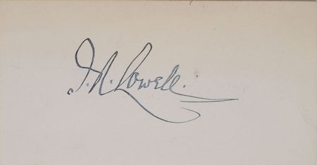 Lot #170 Dwight D. Eisenhower - Image 6