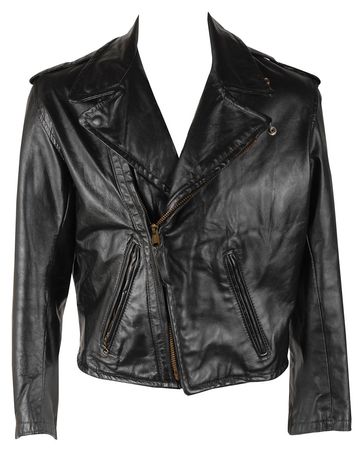 Lot #864 Grease: John Travolta: “Exclusively designed for John Travolta” - Image 1