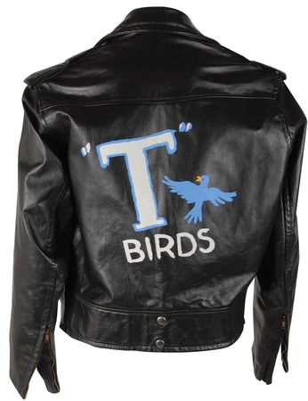 Lot #864 Grease: John Travolta: “Exclusively designed for John Travolta” - Image 2