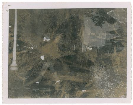 Lot #1 John F. Kennedy ?Secret File? Senate Extortion Letter and Candids: Extortion and infidelity??Senator Kennedy?s picture at the scene of his tomcatting? - Image 4