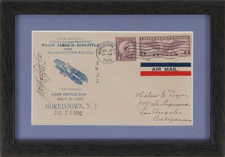 Lot #320 Military and World Leaders Group Lot - Image 2