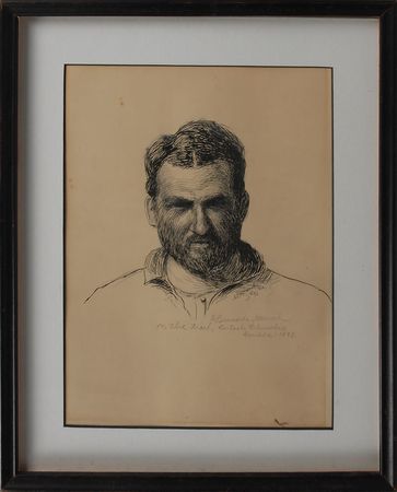 Lot #317 Klondike Gold Rush: One-of-a-kind collection of Klondike Gold Rush candids - Image 1