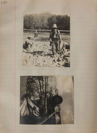 Lot #317 Klondike Gold Rush: One-of-a-kind collection of Klondike Gold Rush candids - Image 2