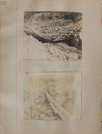 Lot #317 Klondike Gold Rush: One-of-a-kind collection of Klondike Gold Rush candids - Image 3