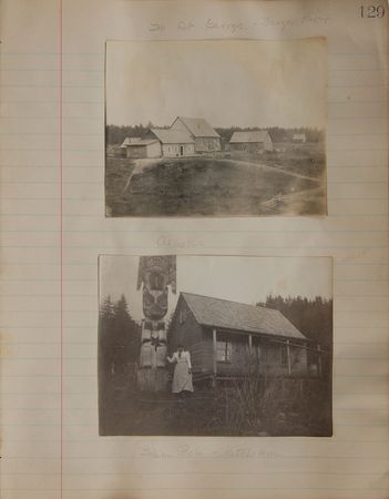 Lot #317 Klondike Gold Rush: One-of-a-kind collection of Klondike Gold Rush candids - Image 4