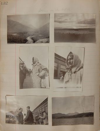 Lot #317 Klondike Gold Rush: One-of-a-kind collection of Klondike Gold Rush candids - Image 5