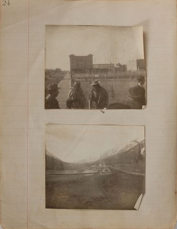 Lot #317 Klondike Gold Rush: One-of-a-kind collection of Klondike Gold Rush candids - Image 6