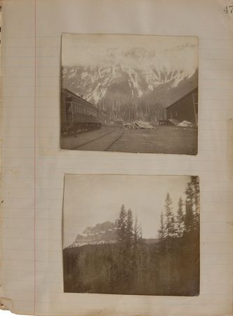Lot #317 Klondike Gold Rush: One-of-a-kind collection of Klondike Gold Rush candids - Image 7