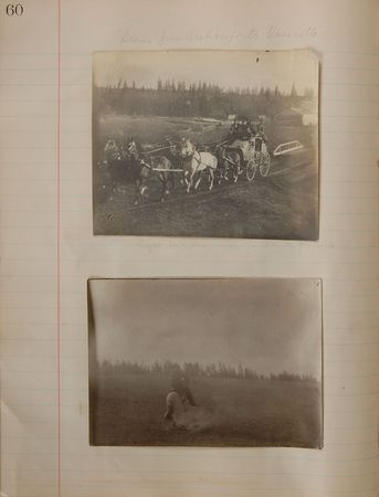 Lot #317 Klondike Gold Rush: One-of-a-kind collection of Klondike Gold Rush candids - Image 8