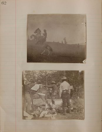 Lot #317 Klondike Gold Rush: One-of-a-kind collection of Klondike Gold Rush candids - Image 9