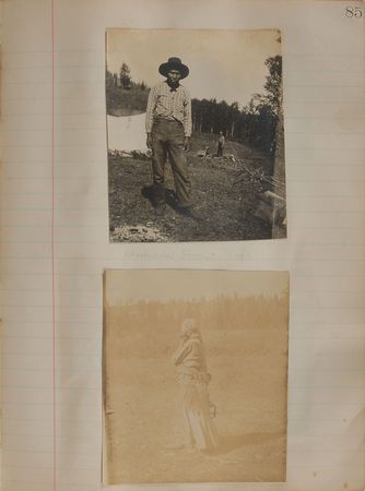 Lot #317 Klondike Gold Rush: One-of-a-kind collection of Klondike Gold Rush candids - Image 10