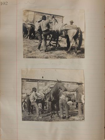 Lot #317 Klondike Gold Rush: One-of-a-kind collection of Klondike Gold Rush candids - Image 11