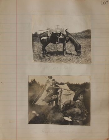 Lot #317 Klondike Gold Rush: One-of-a-kind collection of Klondike Gold Rush candids - Image 12