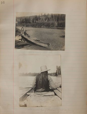 Lot #317 Klondike Gold Rush: One-of-a-kind collection of Klondike Gold Rush candids - Image 13
