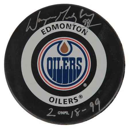 Lot #941 Hockey Pucks - Image 1