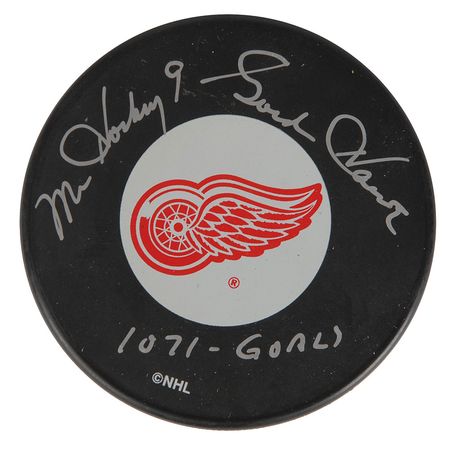 Lot #941 Hockey Pucks - Image 2