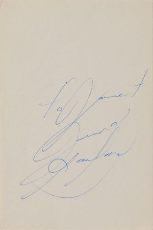 Lot #854 Female Entertainers: Headlined by Sharon Tate, Audrey Hepburn, and Judy Garland - Image 2