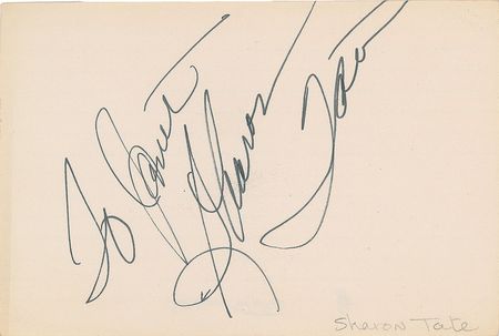Lot #854 Female Entertainers: Headlined by Sharon Tate, Audrey Hepburn, and Judy Garland - Image 4