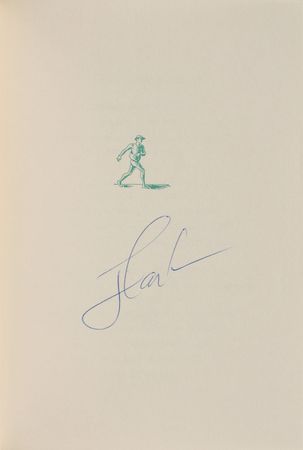 Lot #186 Jimmy Carter Print - Image 4