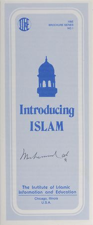 Lot #927 Muhammad Ali Group Lot - Image 4