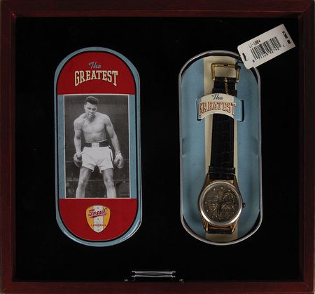 Lot #927 Muhammad Ali Group Lot - Image 6