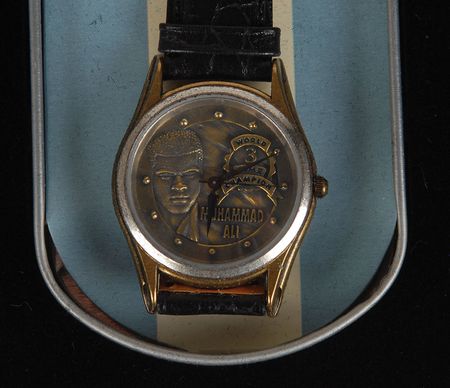 Lot #927 Muhammad Ali Group Lot - Image 7