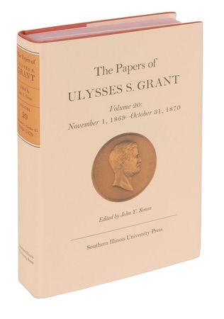 Lot #79 U. S. Grant: ?There is a pony at the White House? - Image 4