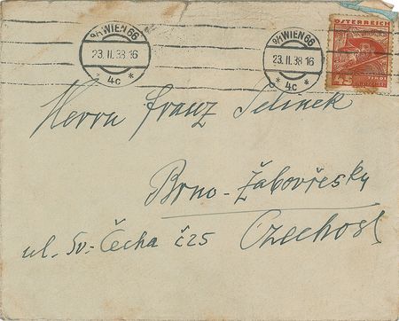 Lot #265 Sigmund Freud: Freud?s studies of Moses: ?He was not a Jew but an Egyptian? - Image 2