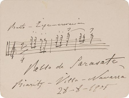 Lot #674 Violinists Group Lot - Image 1