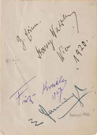Lot #674 Violinists Group Lot - Image 3