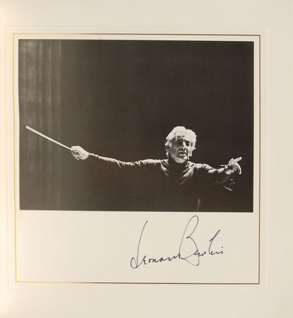 Lot #642 The Concert of the Century at Carnegie Hall Book - Image 1
