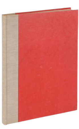 Lot #594 Edgar Lee Masters - Image 4