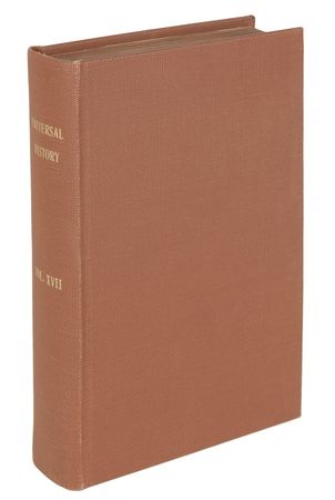 Lot #127 Millard Fillmore Book - Image 2