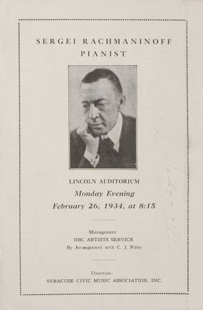 Lot #661 Pianists Group Lot - Image 2